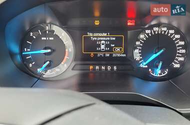 Минивэн Ford Galaxy 2015 в 