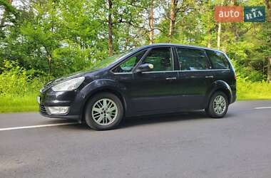 Ford Galaxy 2007