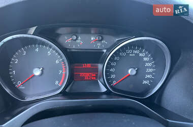 Минивэн Ford Galaxy 2006 в 