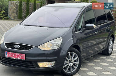 Ford Galaxy 2010 Ford Galaxy 2010