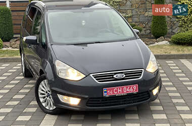 Ford Galaxy 2014 Ford Galaxy 2014