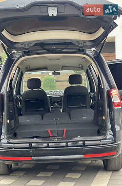 Мінівен Ford Galaxy 2014 в 