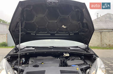 Мінівен Ford Galaxy 2014 в 