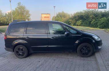 Ford Galaxy 2007 Ford Galaxy 2007