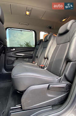 Мінівен Ford Galaxy 2013 в 