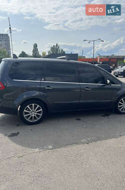 Минивэн Ford Galaxy 2007 в Харькове