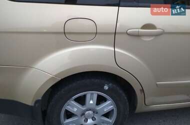Минивэн Ford Galaxy 2007 в 