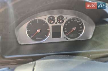 Минивэн Ford Galaxy 2002 в 