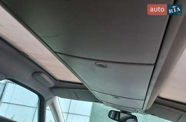 Минивэн Ford Galaxy 2006 в 