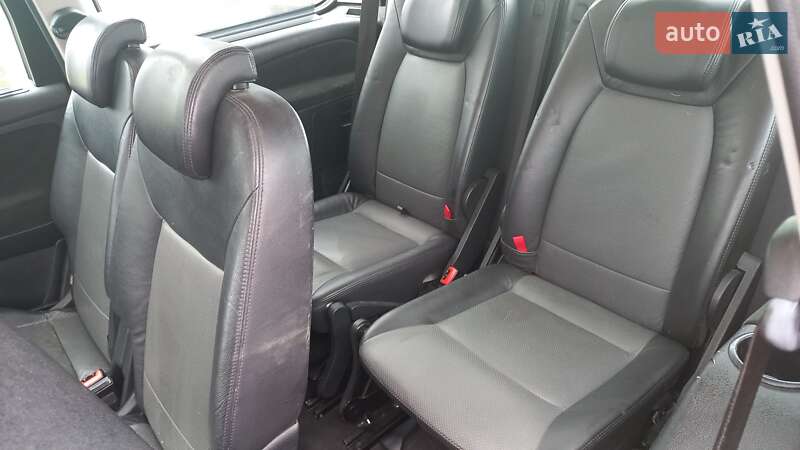 Мінівен Ford Galaxy 2006 в Сокалі