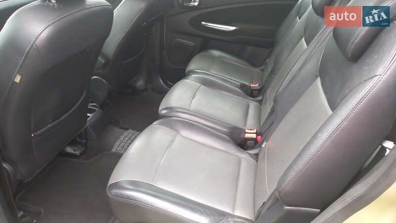 Мінівен Ford Galaxy 2006 в Сокалі
