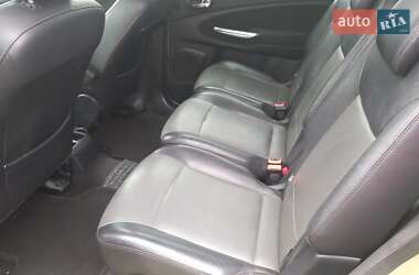 Минивэн Ford Galaxy 2006 в 