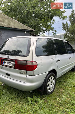 Мінівен Ford Galaxy 1999 в 