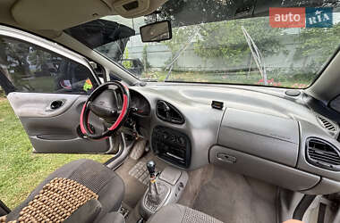 Мінівен Ford Galaxy 1999 в 