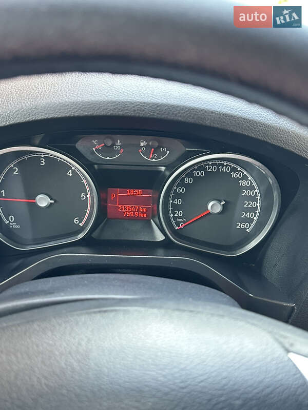Минивэн Ford Galaxy 2007 в Ивано-Франковске