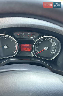 Минивэн Ford Galaxy 2007 в 