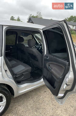 Мінівен Ford Galaxy 2012 в 