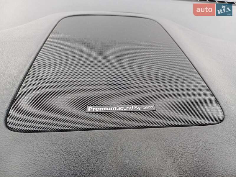 Минивэн Ford Galaxy 2014 в Броварах
