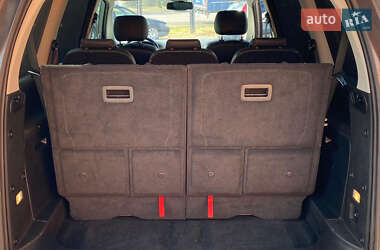Минивэн Ford Galaxy 2013 в 