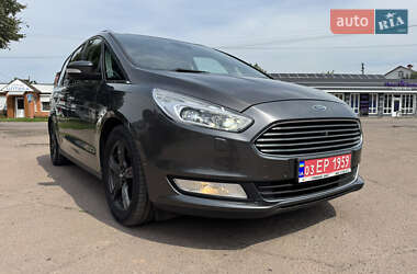 Ford Galaxy 2015 Ford Galaxy 2015
