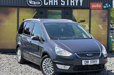 Ford Galaxy 2014 Ford Galaxy 2014