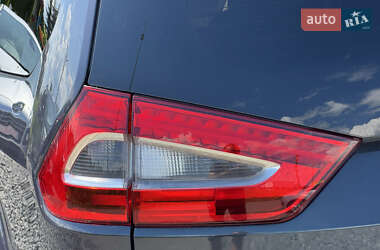Минивэн Ford Galaxy 2014 в 
