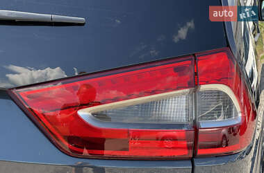 Минивэн Ford Galaxy 2014 в 