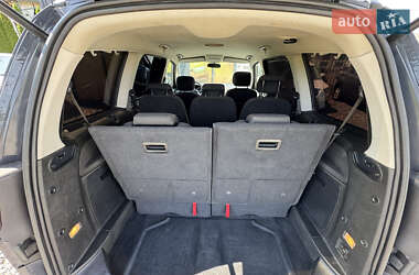 Минивэн Ford Galaxy 2014 в 