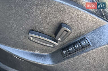 Минивэн Ford Galaxy 2010 в 