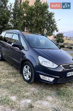 Мінівен Ford Galaxy 2013 в Ізмаїлі