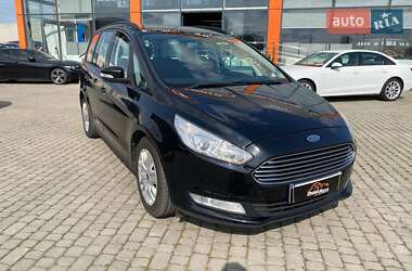 Ford Galaxy 2017 Ford Galaxy 2017
