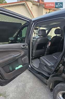 Минивэн Ford Galaxy 2014 в 