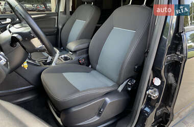 Минивэн Ford Galaxy 2013 в 