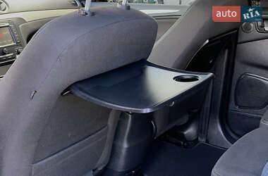 Минивэн Ford Galaxy 2013 в 