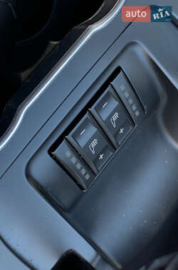 Минивэн Ford Galaxy 2013 в 