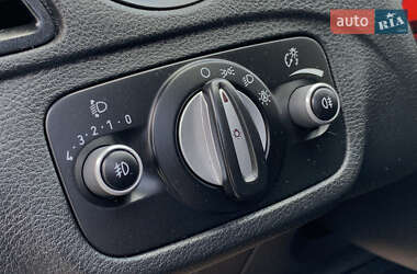 Минивэн Ford Galaxy 2013 в 