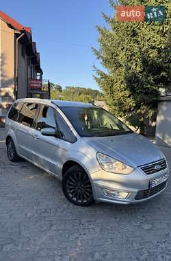 Ford Galaxy 2014 Ford Galaxy 2014