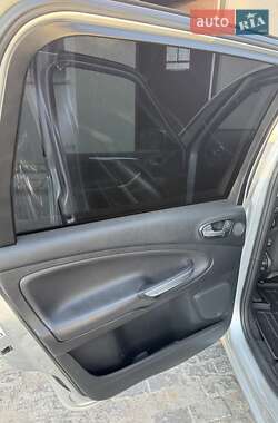 Минивэн Ford Galaxy 2014 в 