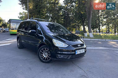 Ford Galaxy 2010 Ford Galaxy 2010