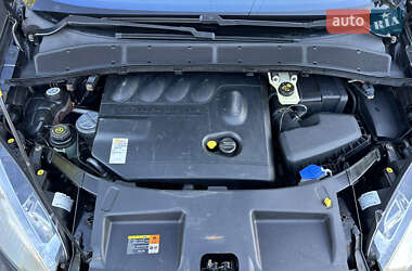 Минивэн Ford Galaxy 2010 в 