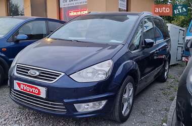 Ford Galaxy 2013 Ford Galaxy 2013