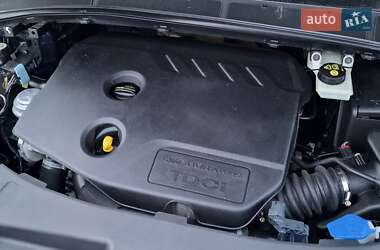 Минивэн Ford Galaxy 2013 в 
