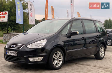 Ford Galaxy 2010 Ford Galaxy 2010