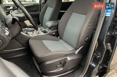 Минивэн Ford Galaxy 2010 в 