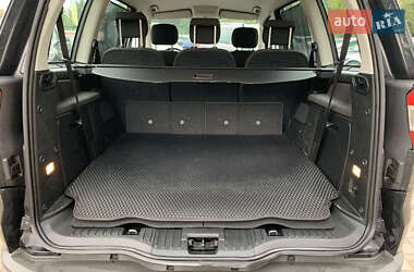 Минивэн Ford Galaxy 2010 в 