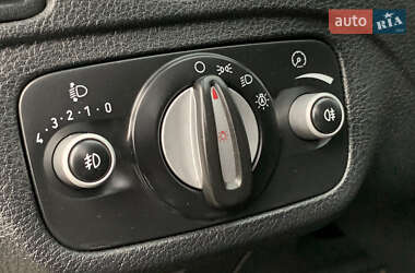 Минивэн Ford Galaxy 2010 в 