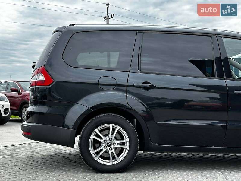 Минивэн Ford Galaxy 2010 в Львове фото 7 Минивэн Ford Galaxy 2010 в Львове