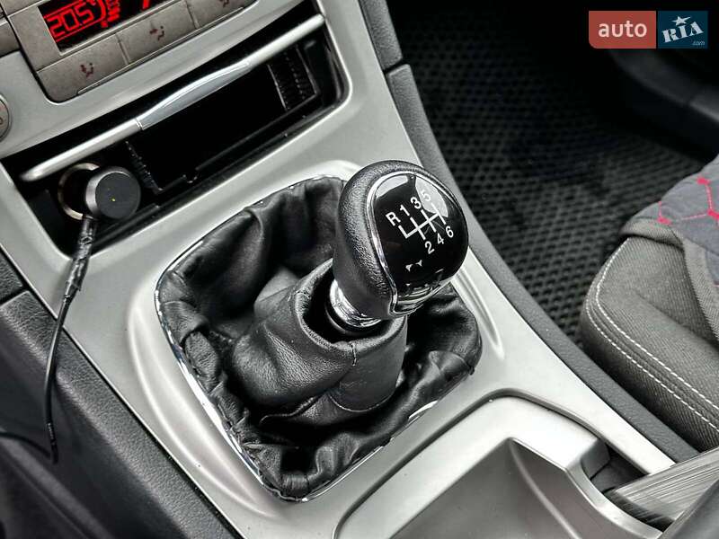 Минивэн Ford Galaxy 2010 в Львове фото 20 Минивэн Ford Galaxy 2010 в Львове