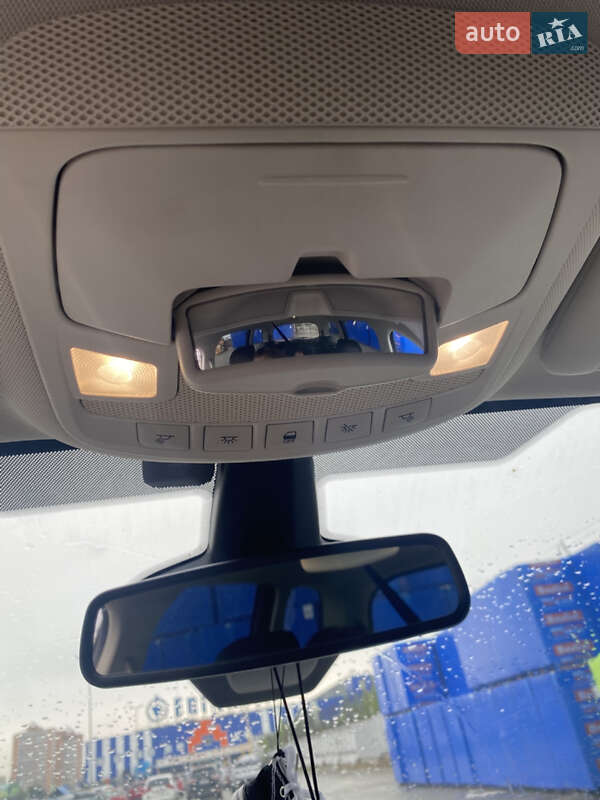 Минивэн Ford Galaxy 2015 в Белой Церкви