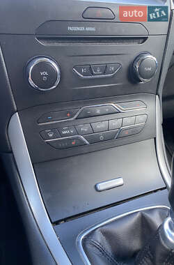 Минивэн Ford Galaxy 2015 в Белой Церкви